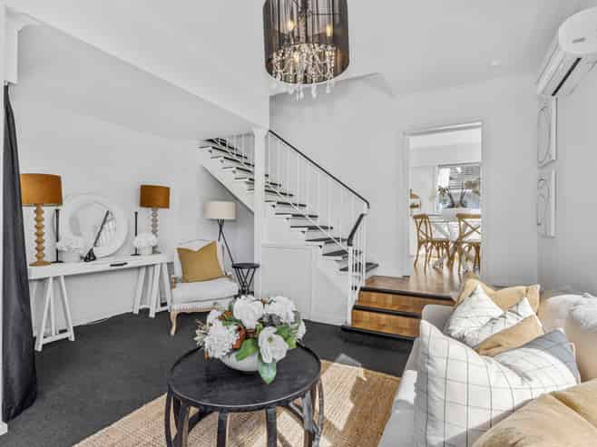 5/112 Rossall Street, Merivale