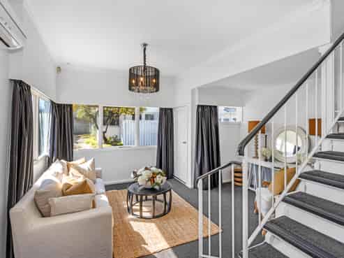 5/112 Rossall Street, Merivale