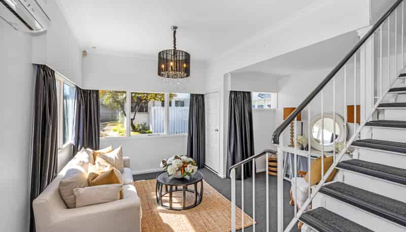 5/112 Rossall Street, Merivale