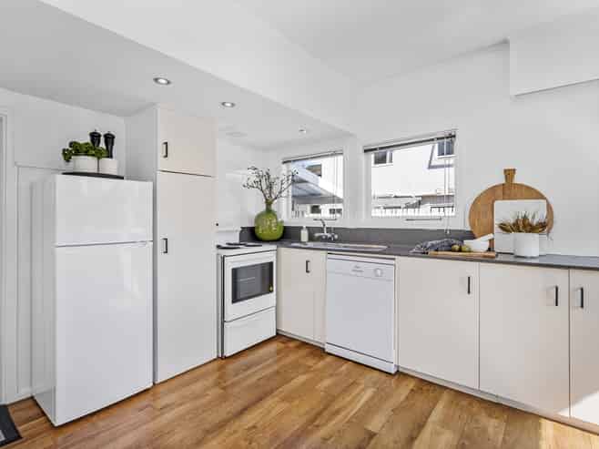 5/112 Rossall Street, Merivale