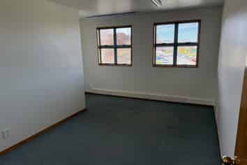 Office & Warehouse Space