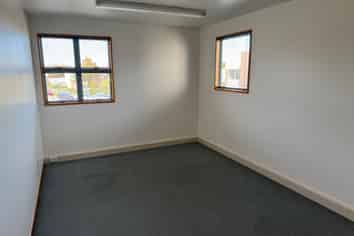 Office & Warehouse Space