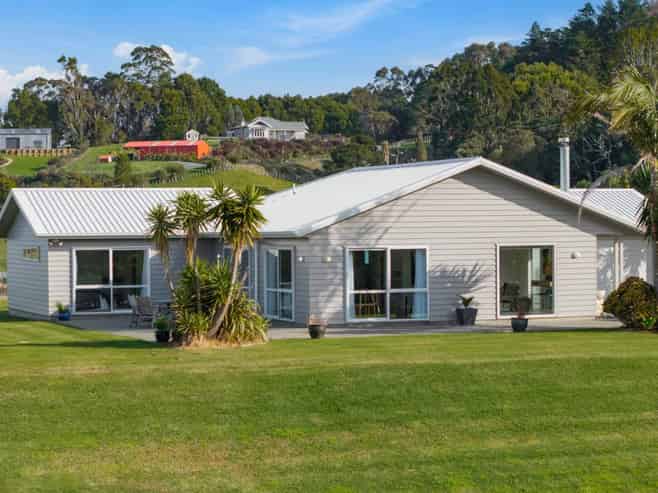 26c Moses Road, Kaukapakapa