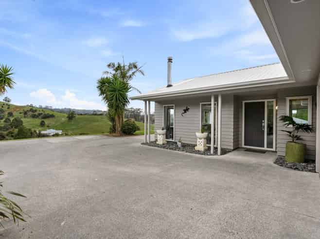 26c Moses Road, Kaukapakapa