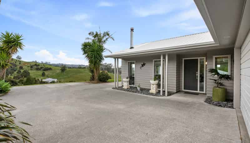 26c Moses Road, Kaukapakapa