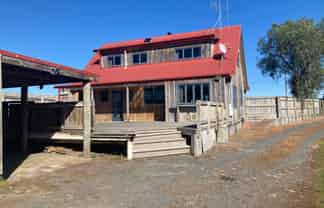 61 Park Road, Horotiu