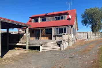 61 Park Road, Horotiu