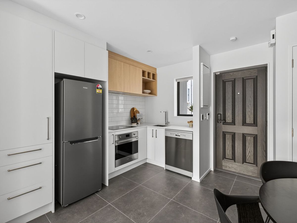 238 Armagh Street, CHRISTCHURCH CENTRAL, Christchurch City, Canterbury - Photo 3