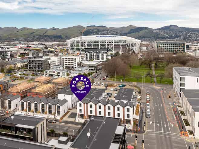 238 Armagh Street, CHRISTCHURCH CENTRAL