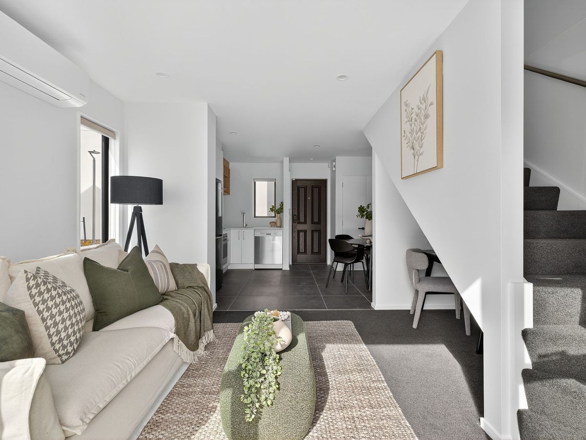 238 Armagh Street, CHRISTCHURCH CENTRAL, Christchurch City, Canterbury - Photo 2