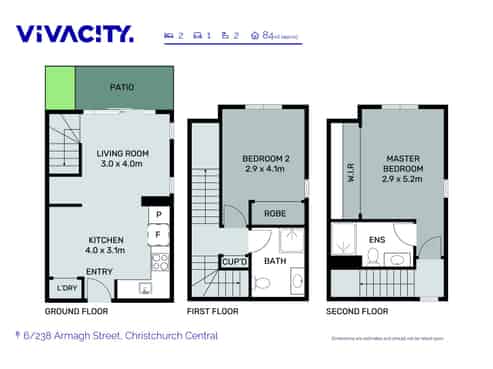238 Armagh Street, CHRISTCHURCH CENTRAL