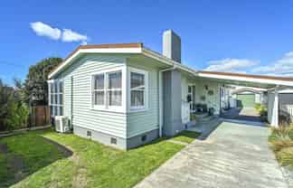 903 Rangiora Street, Mahora