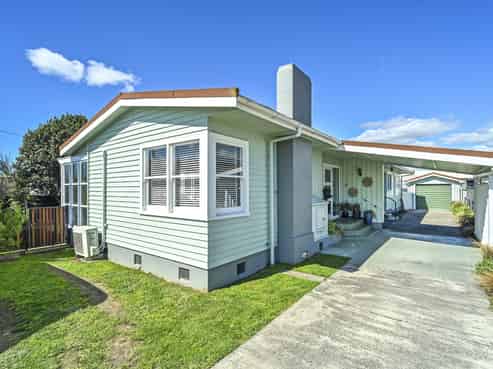 903 Rangiora Street, Mahora