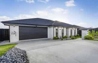 8 Clark Rise, Pokeno