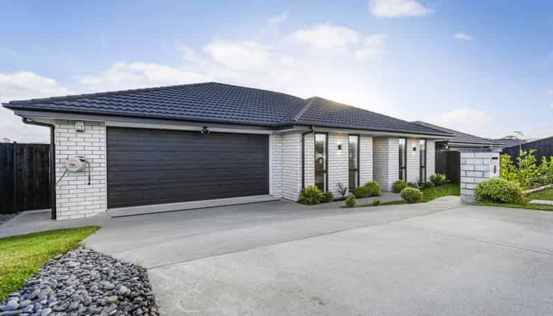 8 Clark Rise, Pokeno