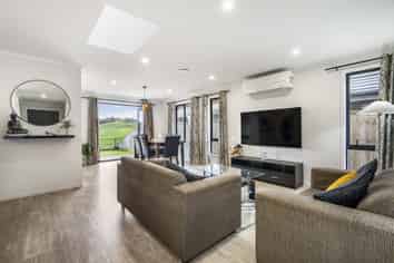 8 Clark Rise, Pokeno
