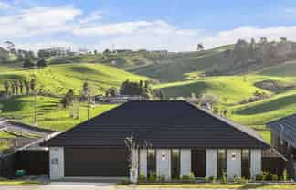8 Clark Rise, Pokeno