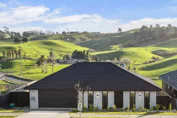 8 Clark Rise, Pokeno