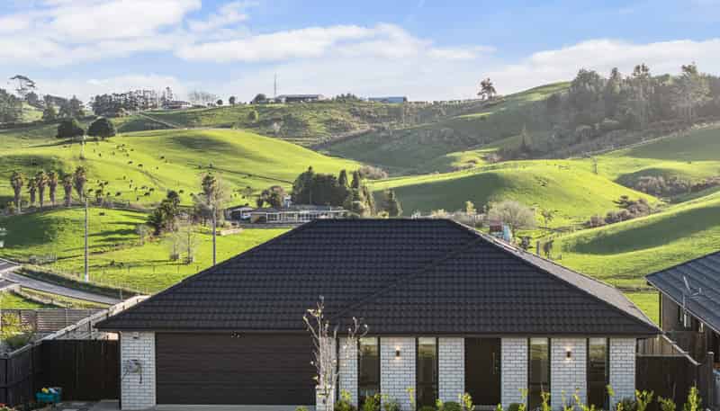 8 Clark Rise, Pokeno