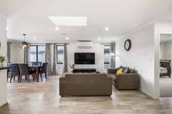 8 Clark Rise, Pokeno