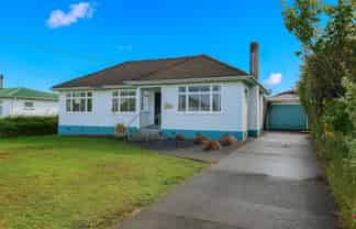 13 Matai Street, Marton