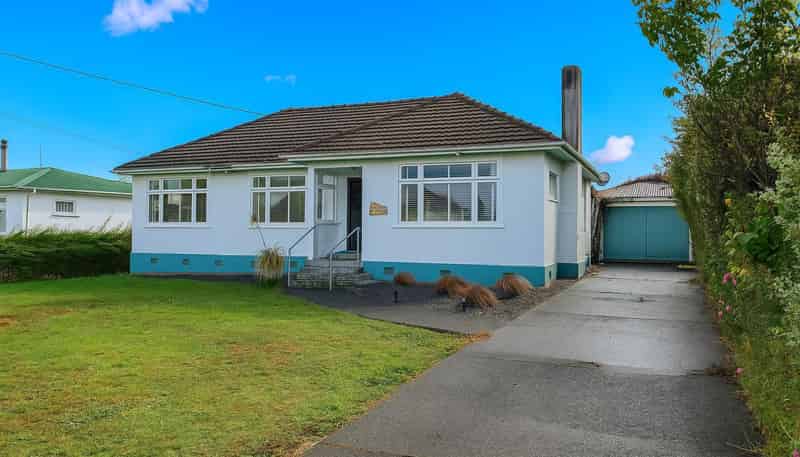 13 Matai Street, Marton