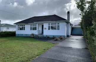 13 Matai Street, Marton