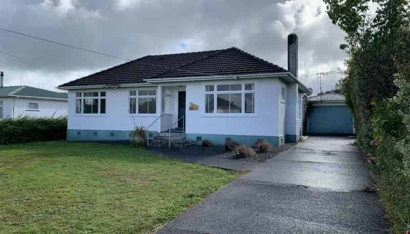 13 Matai Street, Marton