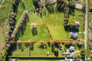 46 Painua Road, Hokio Beach