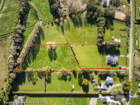 46 Painua Road, Hokio Beach