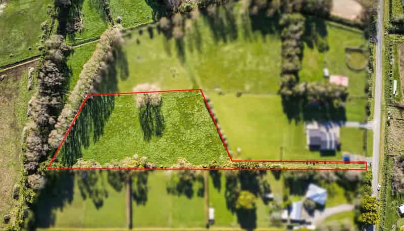 46 Painua Road, Hokio Beach