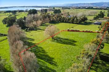 46 Painua Road, Hokio Beach