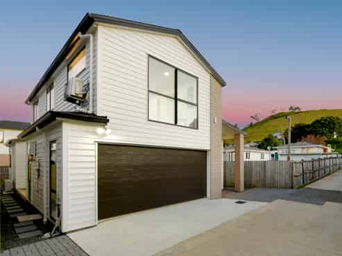 52 Taylor Road, Mangere Bridge