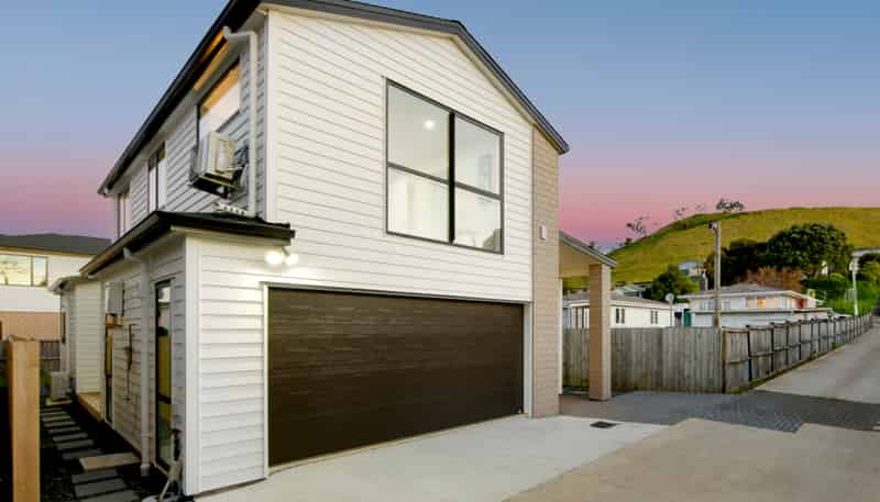 52B Taylor Road, Mangere Bridge