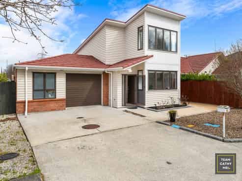 63 Tarapiroe Avenue, Takanini