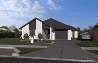 Lot 2 Grace Park, Cambridge, Cambridge