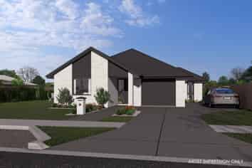 Lot 2 Grace Park, Cambridge, Cambridge