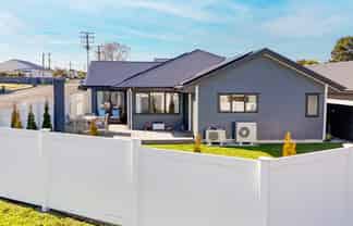 32 Maxwell Avenue, Durie Hill
