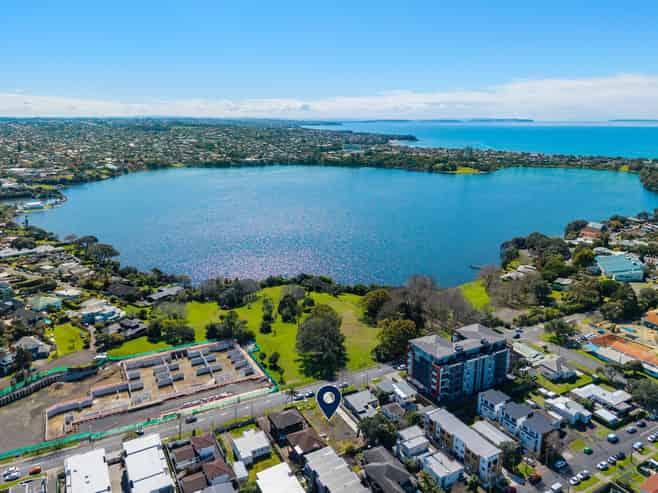 40 Killarney Street, Takapuna