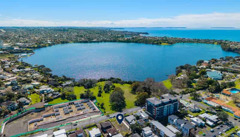 40 Killarney Street, Takapuna