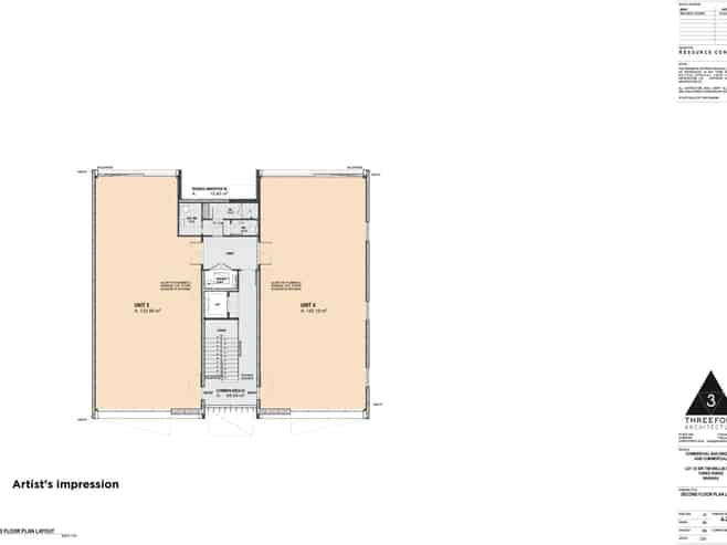 Premium commercial lease opportunity
