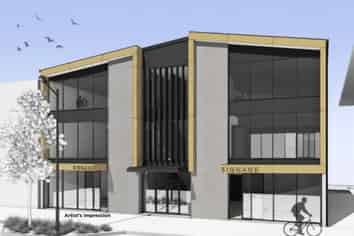 Premium commercial lease opportunity