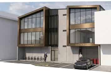 Premium commercial lease opportunity