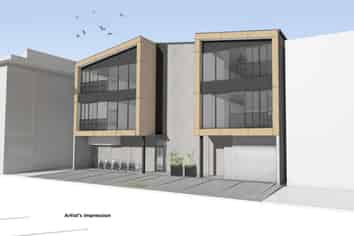 Premium commercial lease opportunity