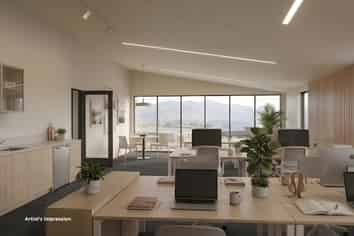Premium commercial lease opportunity