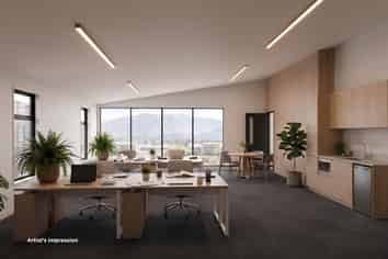 Premium commercial lease opportunity