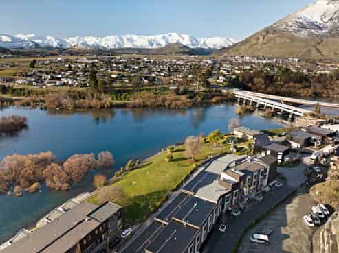 Lot 1, Alpine Lakes Drive, Kawarau Falls