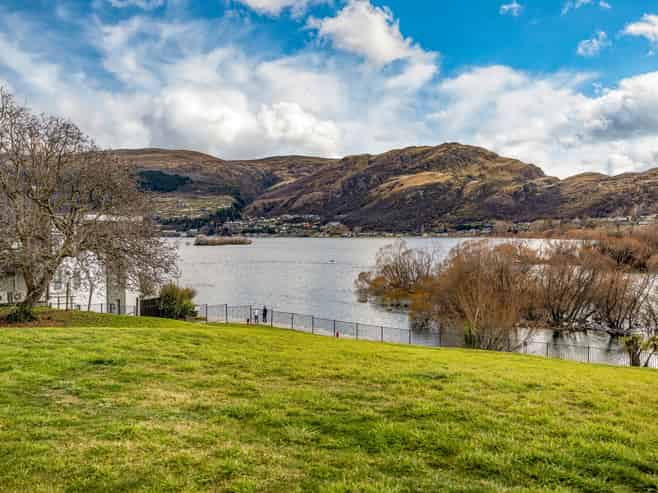 Lot 1, Alpine Lakes Drive, Kawarau Falls