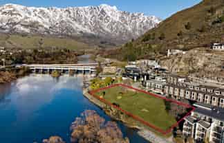 Lot 1, Alpine Lakes Drive, Kawarau Falls