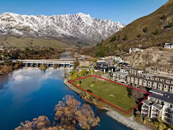Lot 1, Alpine Lakes Drive, Kawarau Falls